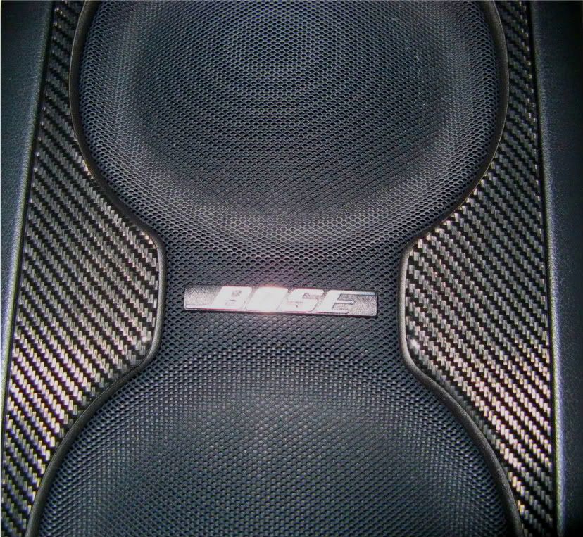 Synthetic Carbon Fiber interior trim kit Interior & Exterior GTR Life